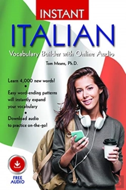 Bertrand.pt - Instant Italian Vocabulary Builder With Online Audio