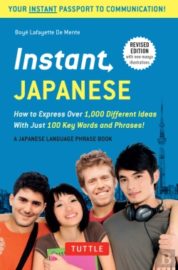 Bertrand.pt - Instant Japanese