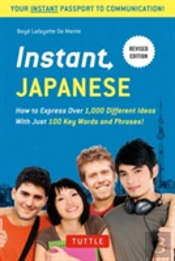 Instant Japanese