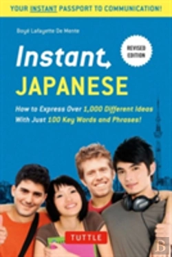 Bertrand.pt - Instant Japanese