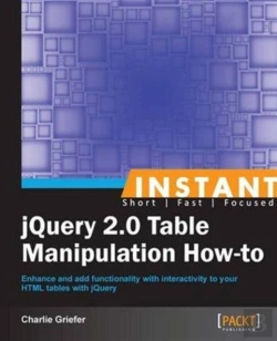 Bertrand.pt - Instant Jquery 2.0 Table Manipulation How-To