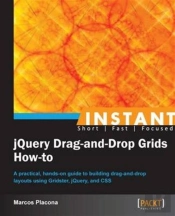 Instant Jquery Drag-And-Drop Grids How-To
