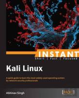 Instant Kali Linux