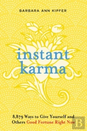 Instant Karma