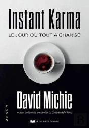 Instant Karma - Le Jour Ou Tout A Change