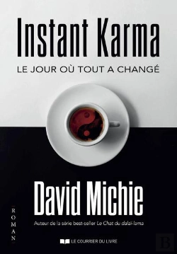 Bertrand.pt - Instant Karma - Le Jour Ou Tout A Change