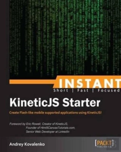 Bertrand.pt - Instant Kineticjs Starter