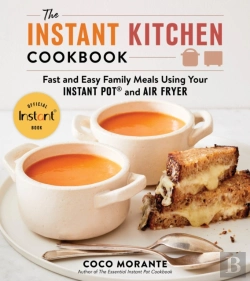 Bertrand.pt - Instant Kitchen Cookbook