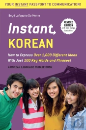 Instant Korean