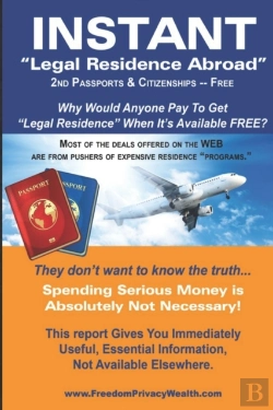 Bertrand.pt - Instant Legal Residence Abroad