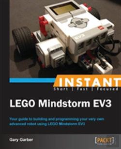Bertrand.pt - Instant Lego Mindstorm Ev3