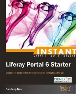 Bertrand.pt - Instant Liferay Portal 6 Starter