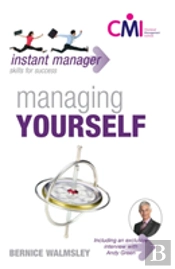 Instant Manager Managing Yourself