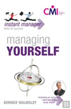 Bertrand.pt - Instant Manager Managing Yourself