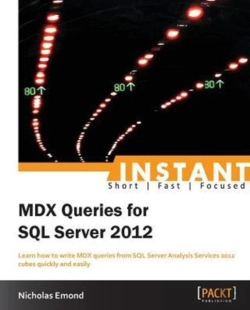 Bertrand.pt - Instant Mdx Queries For Sql Server 2012