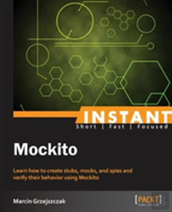 Bertrand.pt - Instant Mockito