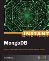Instant Mongodb