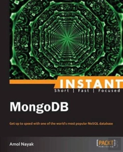 Bertrand.pt - Instant Mongodb