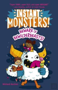 Bertrand.pt - Instant Monsters! Beware Of Bewilderbeasts!