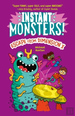 Bertrand.pt - Instant Monsters! Escape From Dimension X