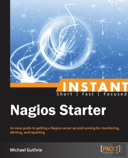 Bertrand.pt - Instant Nagios Starter