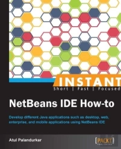 Instant Netbeans Ide How-To