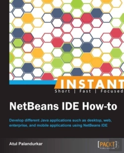Bertrand.pt - Instant Netbeans Ide How-To