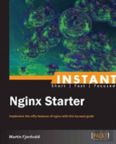 Instant Nginx Starter