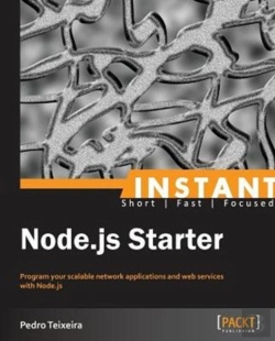 Bertrand.pt - Instant Node.Js Starter