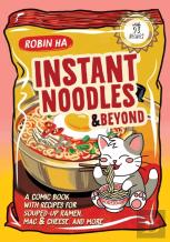 Instant Noodles And Beyond