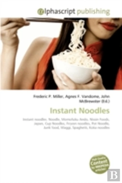 Bertrand.pt - Instant Noodles