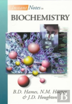 Instant Notes In Biochemistry