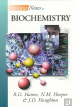 Bertrand.pt - Instant Notes In Biochemistry
