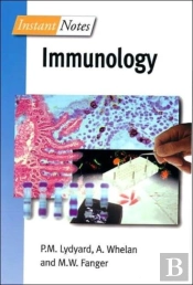 Instant Notes In Immunology
