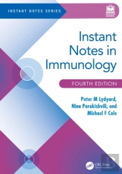 Instant Notes In Immunology