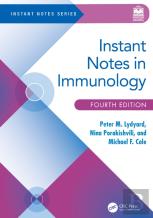 Instant Notes In Immunology