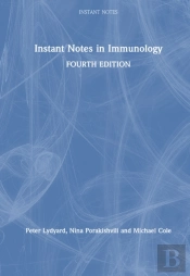 Instant Notes In Immunology