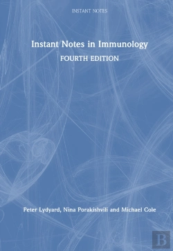 Bertrand.pt - Instant Notes In Immunology