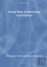 Instant Notes In Immunology