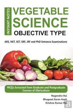 Bertrand.pt - Instant Notes Vegetable Science