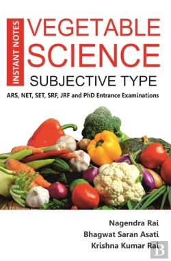 Bertrand.pt - Instant Notes Vegetable Science