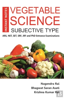 Bertrand.pt - Instant Notes Vegetable Science