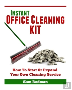 Bertrand.pt - Instant Office Cleaning Kit: How To Star