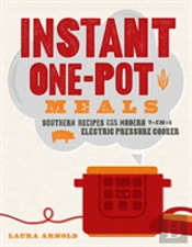 Instant One-Pot Meals