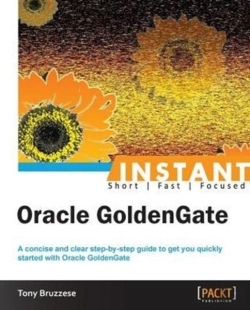 Bertrand.pt - Instant Oracle Goldengate