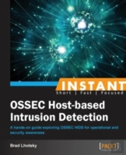 Bertrand.pt - Instant Ossec Host-Based Intrusion Detection System