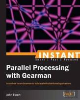 Instant Parallel Processing With Gearman