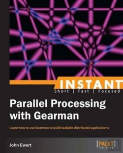 Bertrand.pt - Instant Parallel Processing With Gearman
