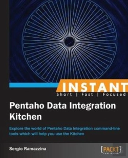 Bertrand.pt - Instant Pentaho Data Integration Kitchen