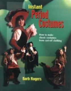 Bertrand.pt - Instant Period Costumes